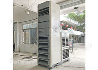 China Unidad temporal comercial de la CA aire acondicionado/25hp del refrigerador de la tienda del regulador de temperatura compañía