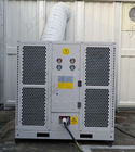 Aire acondicionado portátil personalizado del remolque autónomo con la canalización para los aviones al aire libre