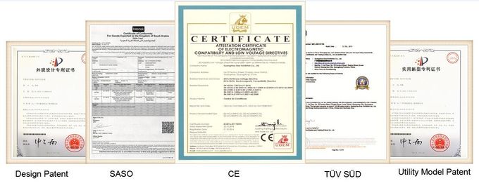 Uso de enfriamiento y de calefacción del acontecimiento al aire libre de aire del volumen de la boda del aire acondicionado grande de la tienda