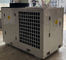 La capacidad de enfriamiento portátil de HP 29KW del aire acondicionado 10 del acontecimiento del compresor de Copeland mecanografía proveedor