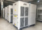 15HP embalado resistente de alta temperatura del aire acondicionado de la tienda de 12 toneladas para casarse pasillos proveedor
