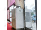 Piso del aire acondicionado de la tienda de la exposición del conducto que coloca el de climatizador al aire libre de los acontecimientos proveedor
