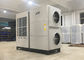 Uso de enfriamiento embalado canalizado industrial de la sala de exposiciones de los sistemas de aire acondicionado de la tienda proveedor