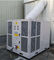 unidades de aire acondicionado portátiles al aire libre temporales de 60000BTU R22 que se casan uso de la tienda proveedor