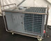 Aire acondicionado portátil del tamaño industrial, refrigerador portátil a prueba de calor de la tienda de 8 toneladas proveedor