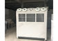 unidad móvil central de la CA de la tienda 12.5HP, 10T que refresca y que calienta el aire acondicionado portátil de la tienda proveedor