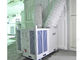 El aire acondicionado temporal 43.5KW de la tienda de la exposición accionó el equipo del control del clima proveedor