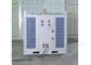 Aire acondicionado al aire libre 108000BTU de la tienda de Ductable para la refrigeración por aire de la exposición proveedor