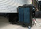 Drez durable aire acondicionado comercial portátil de la tienda de 10 toneladas que se refresca y que calienta proveedor