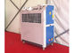 Refrigerador al aire libre de la tienda de 7 toneladas/refrigerador de aire comercial de la tienda para las reuniones/las exposiciones proveedor