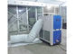unidades de aire acondicionado portátiles al aire libre 7.5HP refrigeración por aire lista para el uso del punto del aire acondicionado y del calentador proveedor